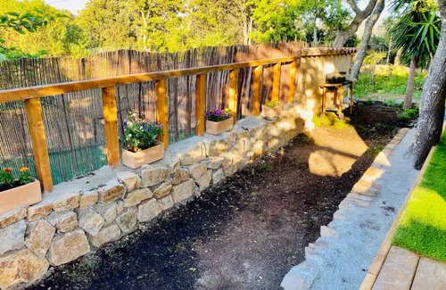 Pianotolli-Caldarello Ski Chalet | Charming Corsican cottage
