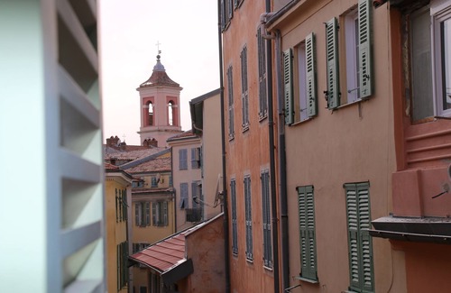 Old Town Apartment | Charming french style in Old Town, renovated, A/C