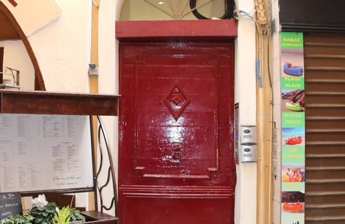 Old Town Apartment | Charming french style in Old Town, renovated, A/C