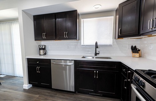 Fenton House | Charming, Fully Furnished Ranch – Quiet Neighborhood, Prime Location!n