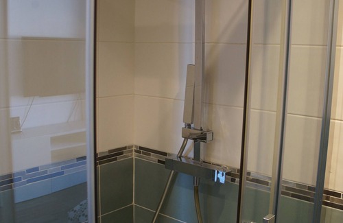 Epinay-sur-Orge Apartment | Charming furnished studio in the city center