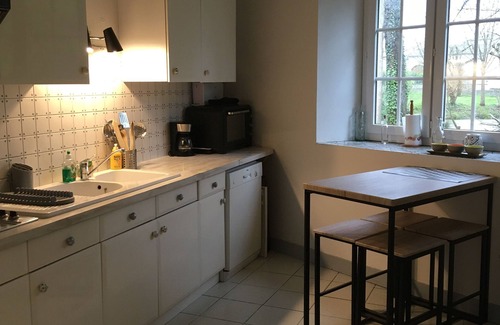 Nercillac House | Charming gîte 3 stars ⭐️⭐️⭐️