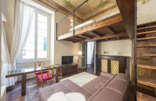 Genoa Historical Centre House | Charming Genova | Residenza d'epoca