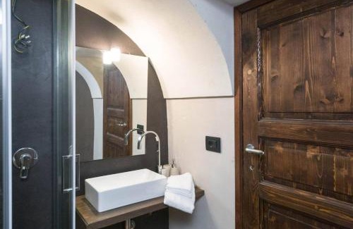 Genoa Historical Centre House | Charming Genova | Residenza d'epoca