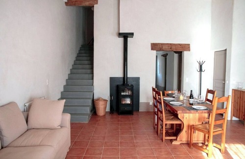Rouet Other | Charming gîte facing the Pic saint-loup