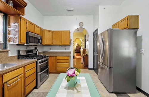 Green Cove Springs House | Charming Green Cove Historic Home, 1st Floor Stay