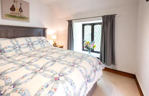 St Wenn Bed & Breakfast | Charming Guest House in Cornish Countryside