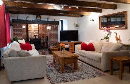 St Wenn Bed & Breakfast | Charming Guest House in Cornish Countryside
