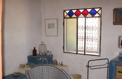 Ksar el Borj House | Charming guest house with pool for 6 people