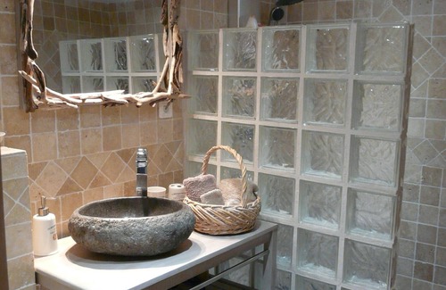 Vialas House | CHARMING GUEST ROOM FOR 2 PEOPLE IN CEVENNES LOZERIENNES
