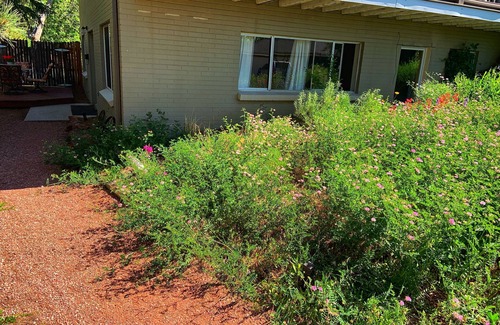 Golden House | Charming Guest Suite Close to Downtown Golden