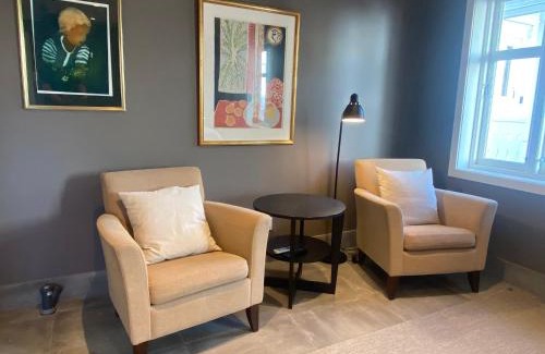 Sandefjord Apartment | Charming Guesthouse near city center - parking available