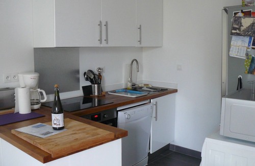 Plobannalec-Lesconil House | Charming house 50m from the beach & harbour of Lesconil