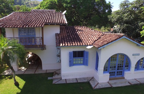 Saco da Capela House | Charming, high standard, on the beach !