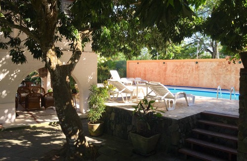 Saco da Capela House | Charming, high standard, on the beach !