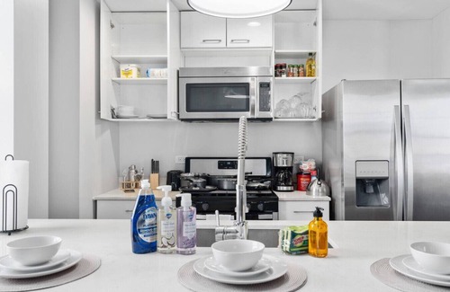 Civil Rights Historic District Apartment | Charming Historic 1bd Loft Downtown | Free Parking