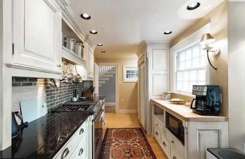 Rose Park House | Charming Historic Gem in the Heart of Missoula's University District