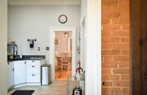 Snowflake House | Charming Historic Home in Snowflake NEWLY REMODELED