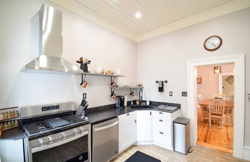 Snowflake House | Charming Historic Home in Snowflake NEWLY REMODELED