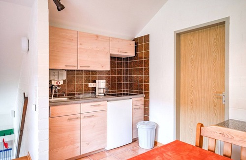 Untervalme House | Charming holiday home near the ski area