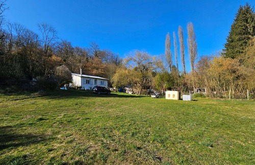 Armentieres-en-Brie House | Charming house on the banks of the Marne
