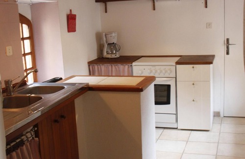 Castelnau-Pegayrols House | Charming house in a medieval village surrounded by beautiful nature