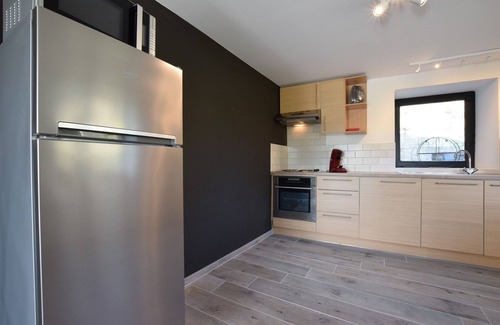 Sainte-Ode House | Charming Holiday Home in Sainte-Ode with Terrace