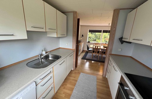 Idestrup House | Charming holiday home in Marielyst