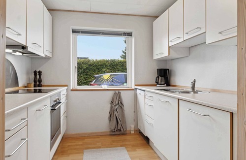 Idestrup House | Charming holiday home in Marielyst
