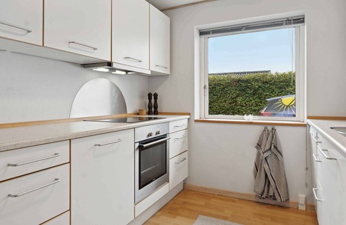 Idestrup House | Charming holiday home in Marielyst
