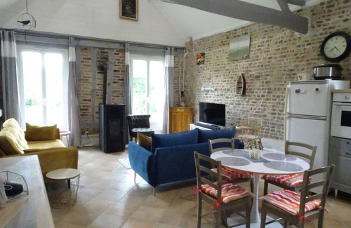 Boismont House | Charming holiday home in the Baie de Somme