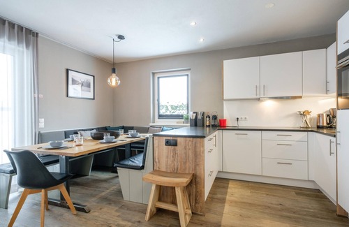 Leogang House | Charming holiday home near the ski bus