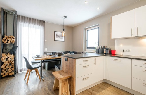 Leogang House | Charming holiday home near the ski bus