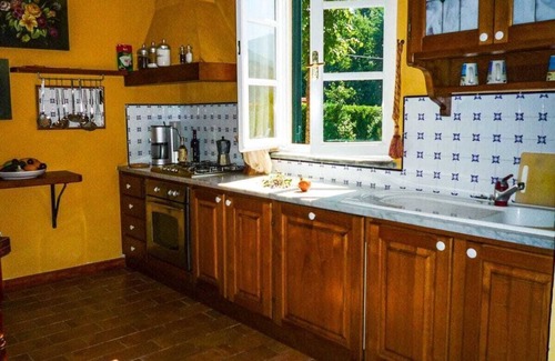 San Leonardo House | Charming Holiday Home in San Leonardo