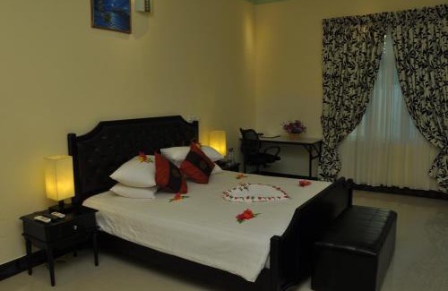 Hulhudhoo House | Charming Holiday Lodge
