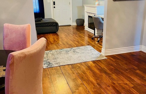Enid House | Charming home - Downtown area