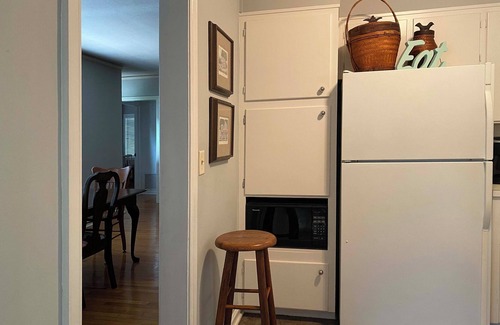 East Hill House | Charming Home in East Hill, nearby neighborhood parks, bayou, beach and downtown