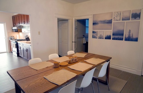 Richmond District House | Charming Home in Lake Street Corridor