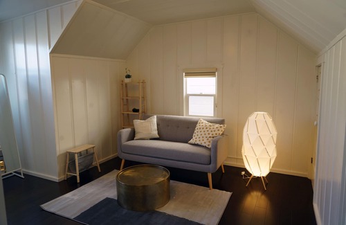 Richmond District House | Charming Home in Lake Street Corridor