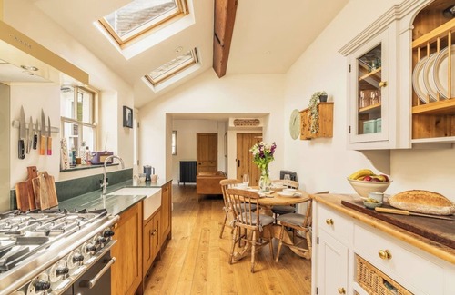 Staveley House | Charming Home in Staveley