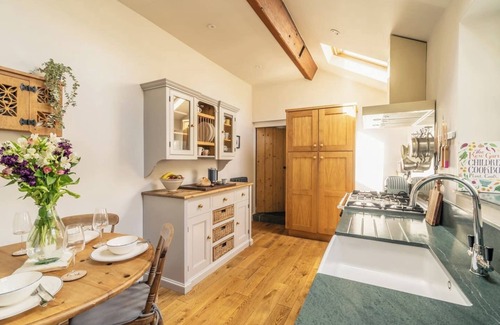 Staveley House | Charming Home in Staveley
