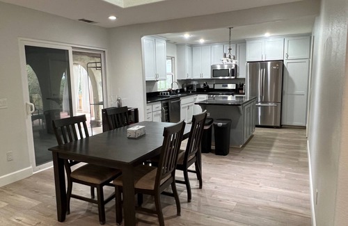 Olde Carlsbad House | Charming home walking distance to Carlsbad Village