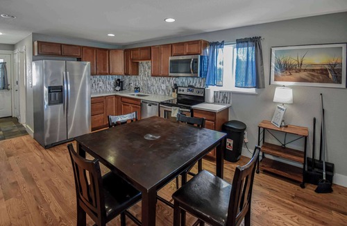 Berkley House | Charming Home with a Spacious Yard Near Hidden Gems