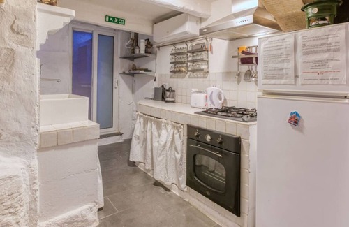 Birgu Apartment | Charming home with Stunning City Views in Birgu