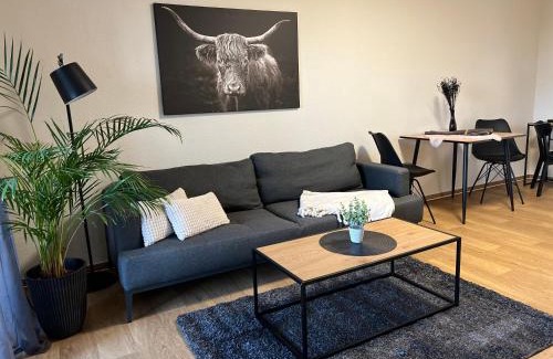 Weyhausen Apartment | Charming Homes - Studio 25