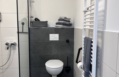 Weyhausen Apartment | Charming Homes - Studio 10
