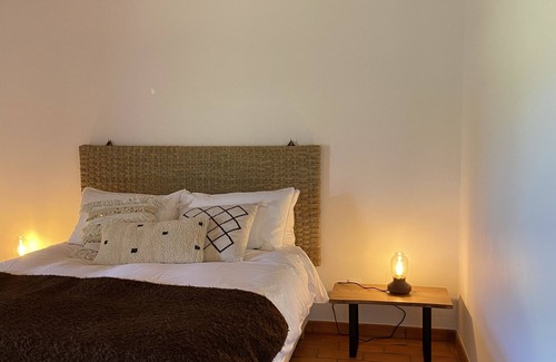 Cavaleiro Bed & Breakfast | Charming Horse farm 200m from beach