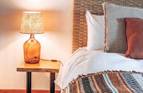 Cavaleiro Bed & Breakfast | Charming Horse farm 200m from beach