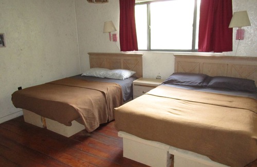 Mayo Hotel | Charming hotel in lovely Mayo with AC, WiFi, fitness room