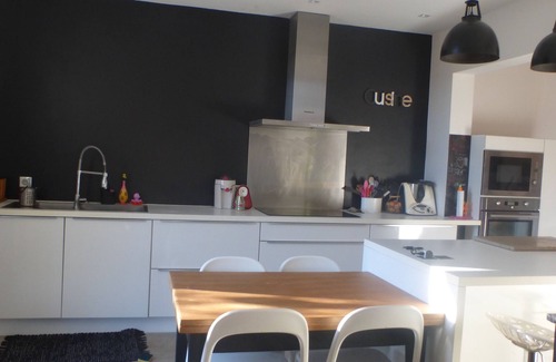 Bormes-Les-Mimosas Villa | Charming house in quiet location, close to beaches. A little paradise for a family.